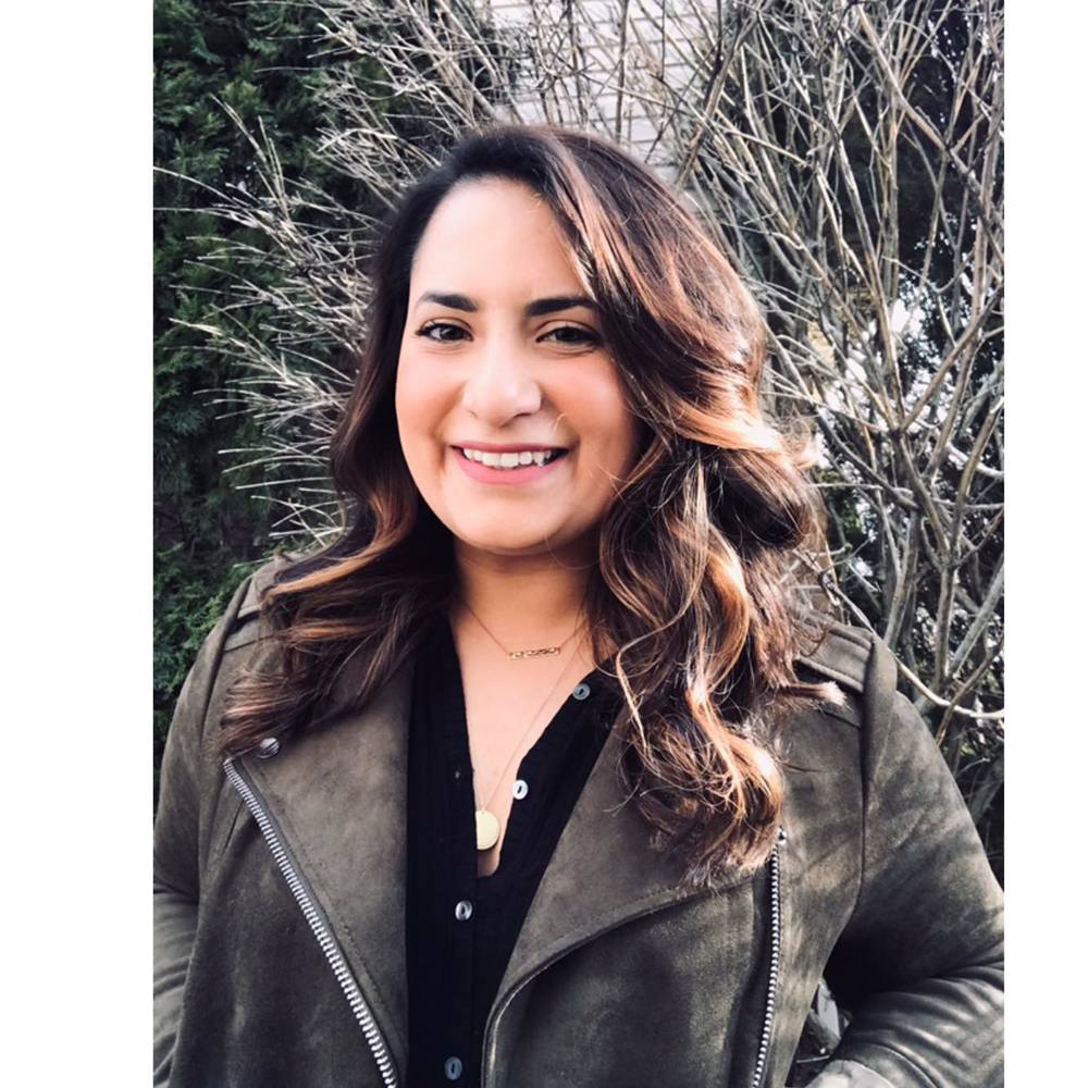 Meet your Posher, Silvia